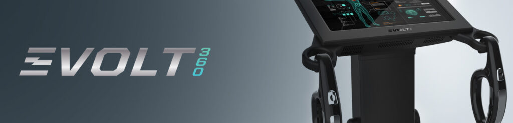 Evolt 360 Header Body Composition Scans Austin Texas ATX Evolt Scans Visceral Fat