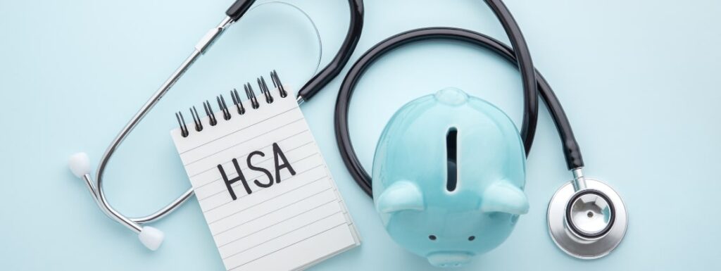 HSA Health Savings Account Holistic Direct Primary Care Austin, Texas