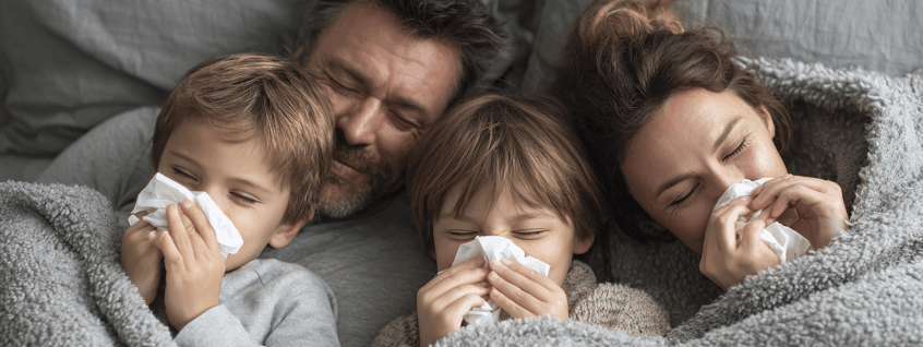 Holistic, Natural, and Integrative Remedies for Flu