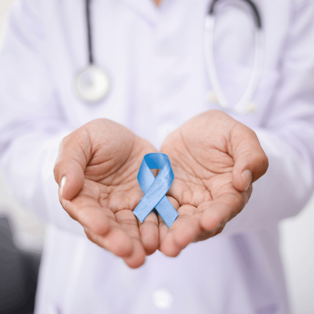 Natural cancer prevention