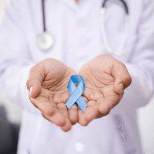 Natural cancer prevention