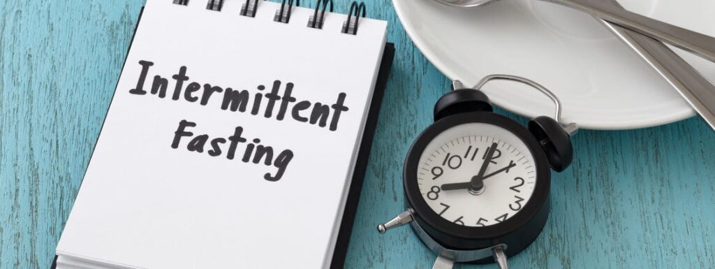 Intermittent Fasting for cancer prevention photo integrative healthcare