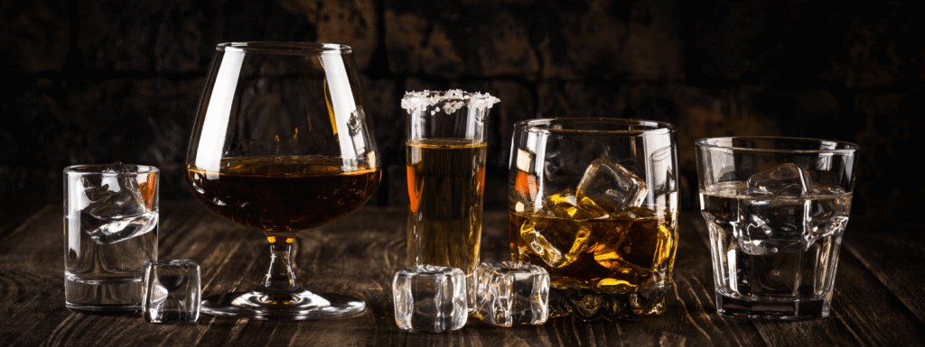 Alcohol Awareness Month - Dangers of Alcohol