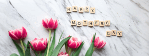 Happy Mothers Day Photo | Integrative & Holistic Medicine Approach to Fertility, Motherhood, Menopause, and Beyond