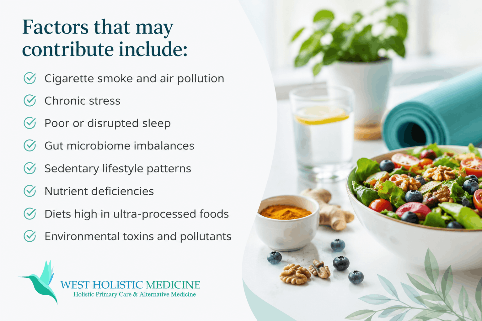 factors that contribute to arthritis